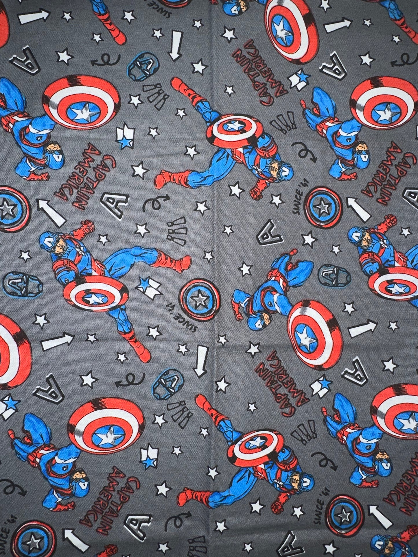 Captain America