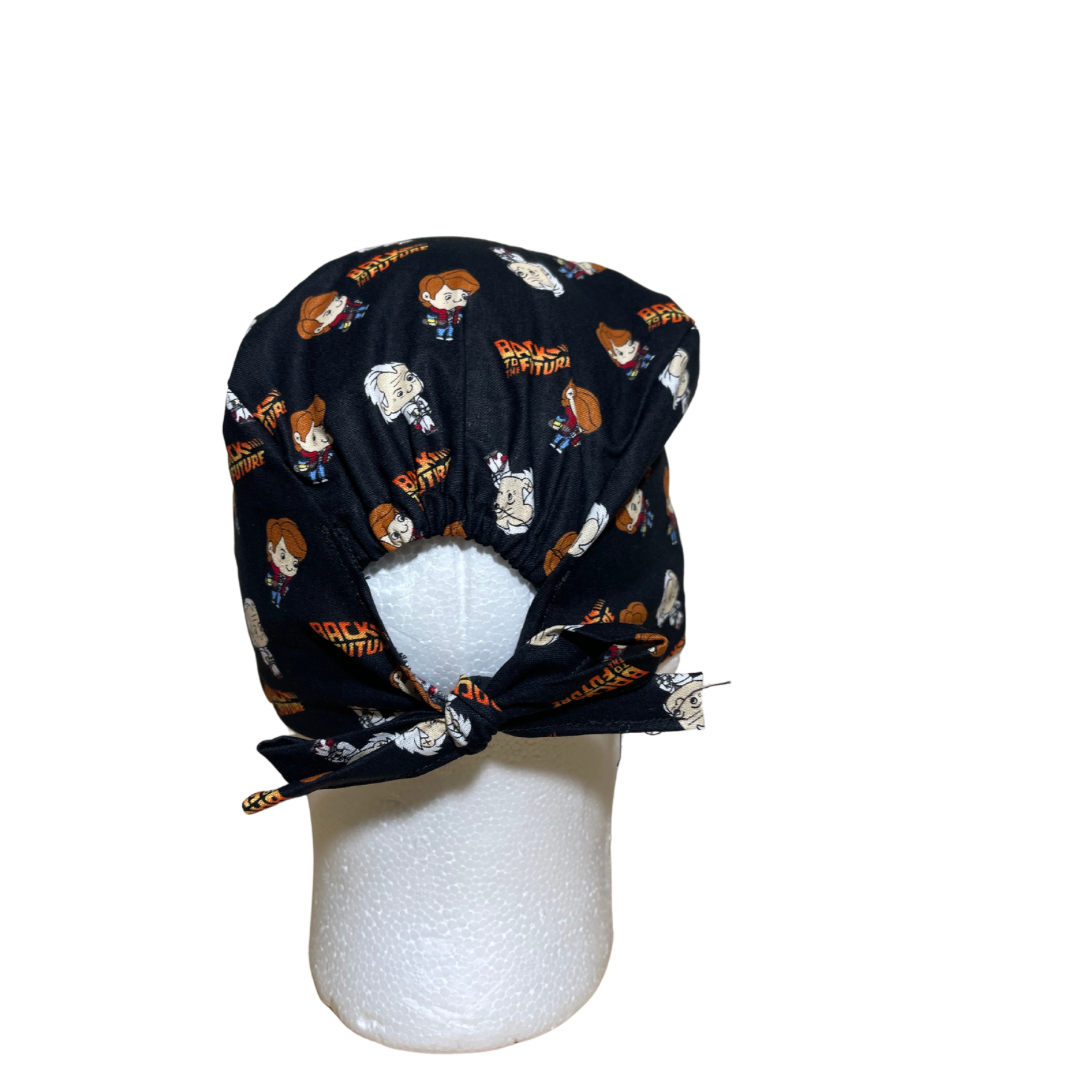 Novelty surgical cap for men, surgical caps, men scrub caps, unisex caps