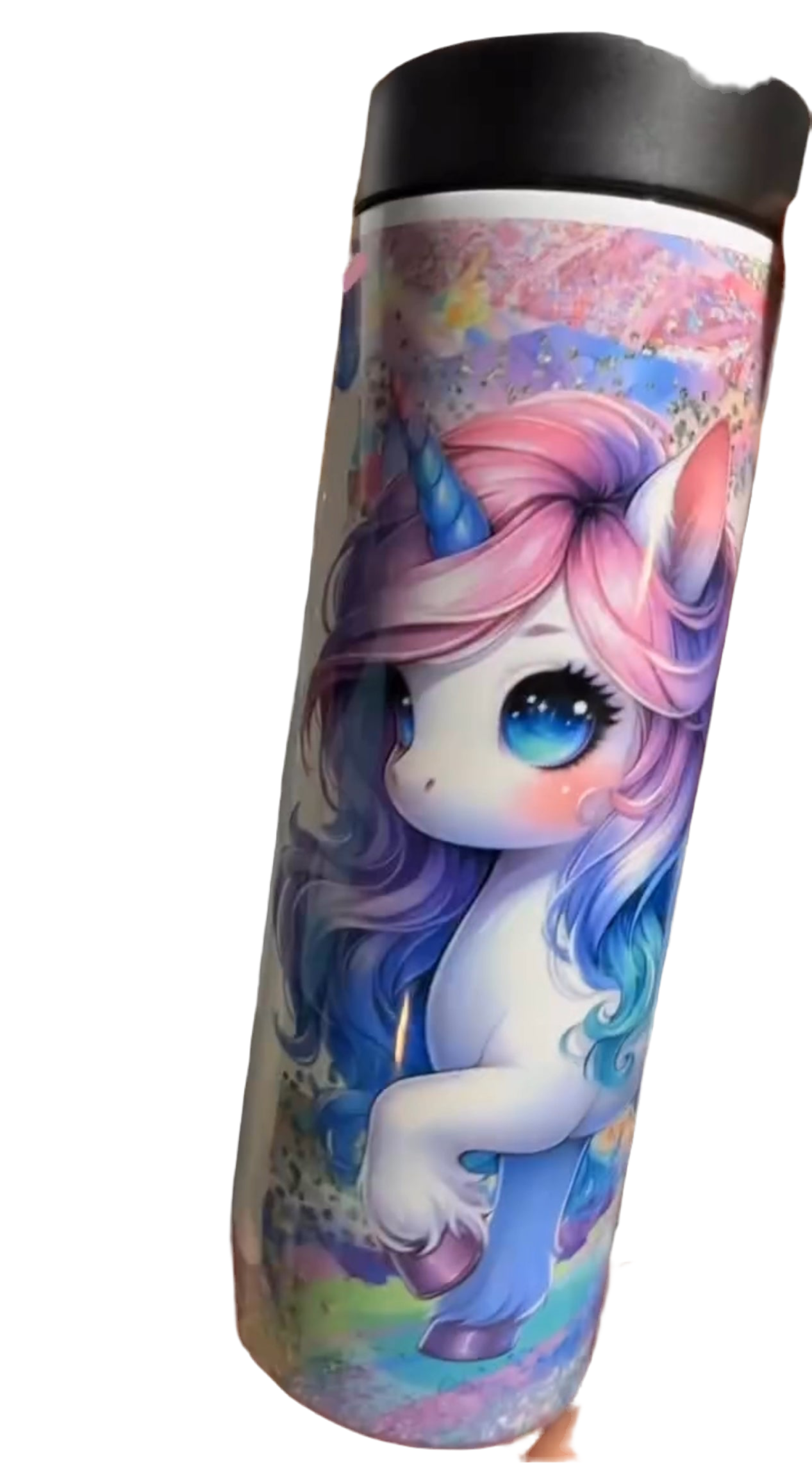 20oz flip top tumbler, sublimation tumbler, Personalized Tumbler