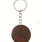 Custom wood keychains for gifts, Custom Designs for Every Occasion