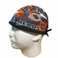 Bears scrub cap