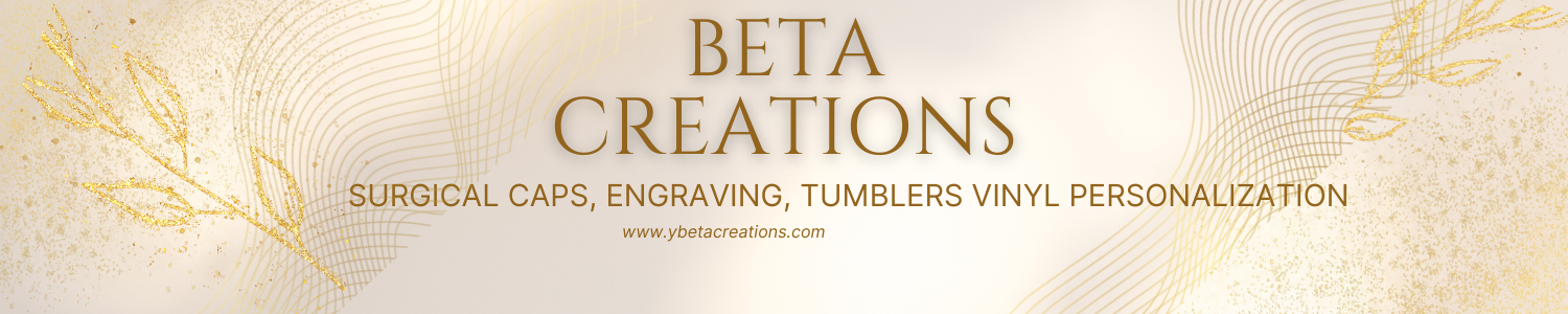 Personalized gifts, personalized creations, custom personalization
