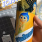 Sippy cup