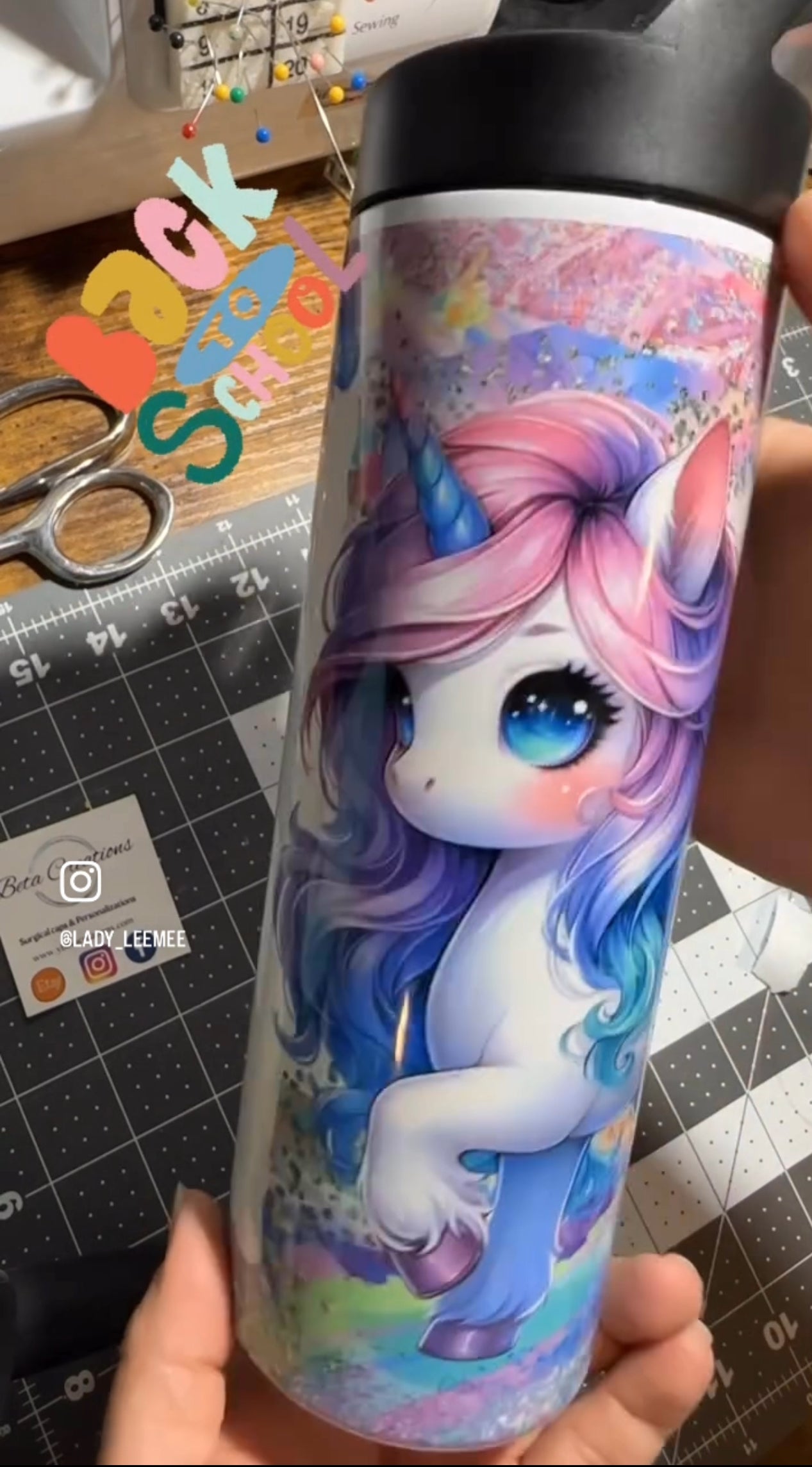 20oz flip top tumbler, sublimation tumbler, Personalized Tumbler
