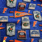 Sport scrub cap, Sport fans scrub cap