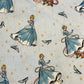 Cinderella scrub cap