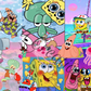 sponge bob