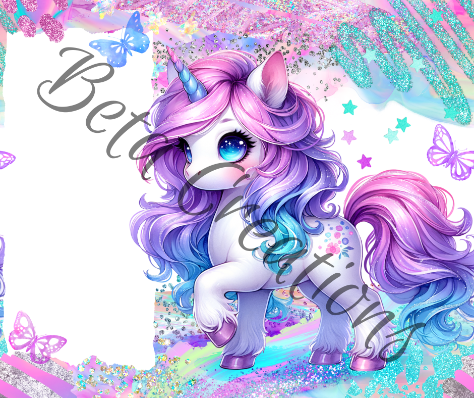 kids unicorn