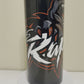 Custom tumbler