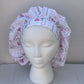 Women scrub caps, RN Support