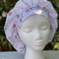Women scrub caps, RN Support