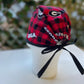 Sport teams scrub caps for men, surgical scrub caps