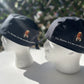 Funny scrub cap for women