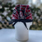 University of Alabama crimson tide blocks, Bama scrub cap
