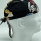 Skull caps for men, Head wrap, Helment liner, Durag, Bicycle caps