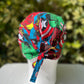 Marvel scrub cap
