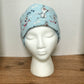 Olaf surgical cap, women’s scrub cap
