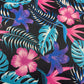 Hibiscus scrub cap