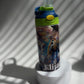 Tumbler cups, Kids Sublimation tumbler, custom water bottle, 12 oz stainless steel