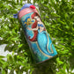 Tumbler cups, Kids Sublimation tumbler, custom water bottle, 12 oz stainless steel