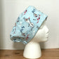 Olaf surgical cap, women’s scrub cap